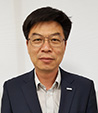 인력지원본부장